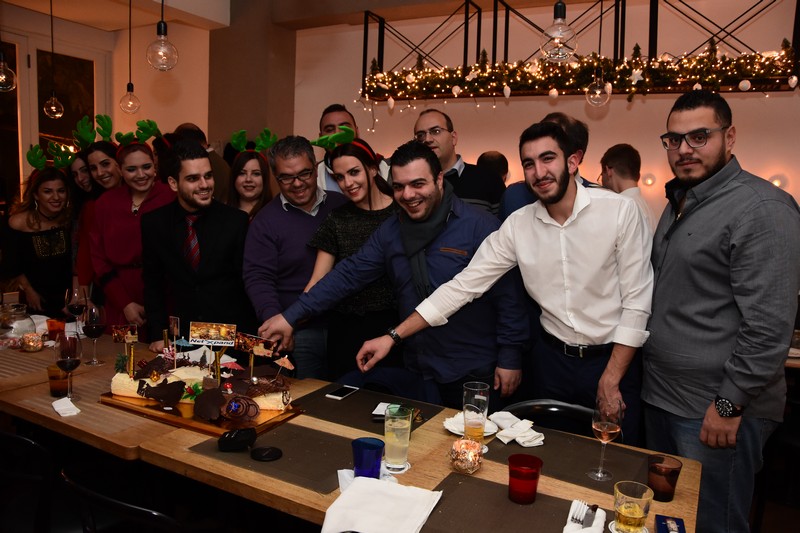 NetXpand Annual Gathering